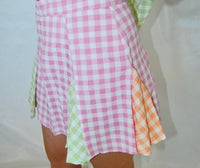 Brianna Cannon - Stevie Pleated Skort
