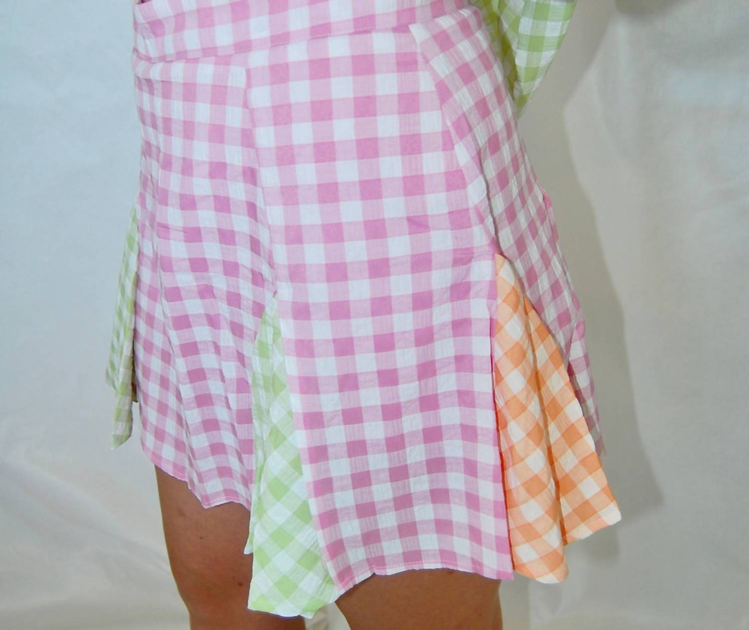 Brianna Cannon - Stevie Pleated Skort