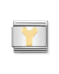 Nomination - Composable Classic Letter Links