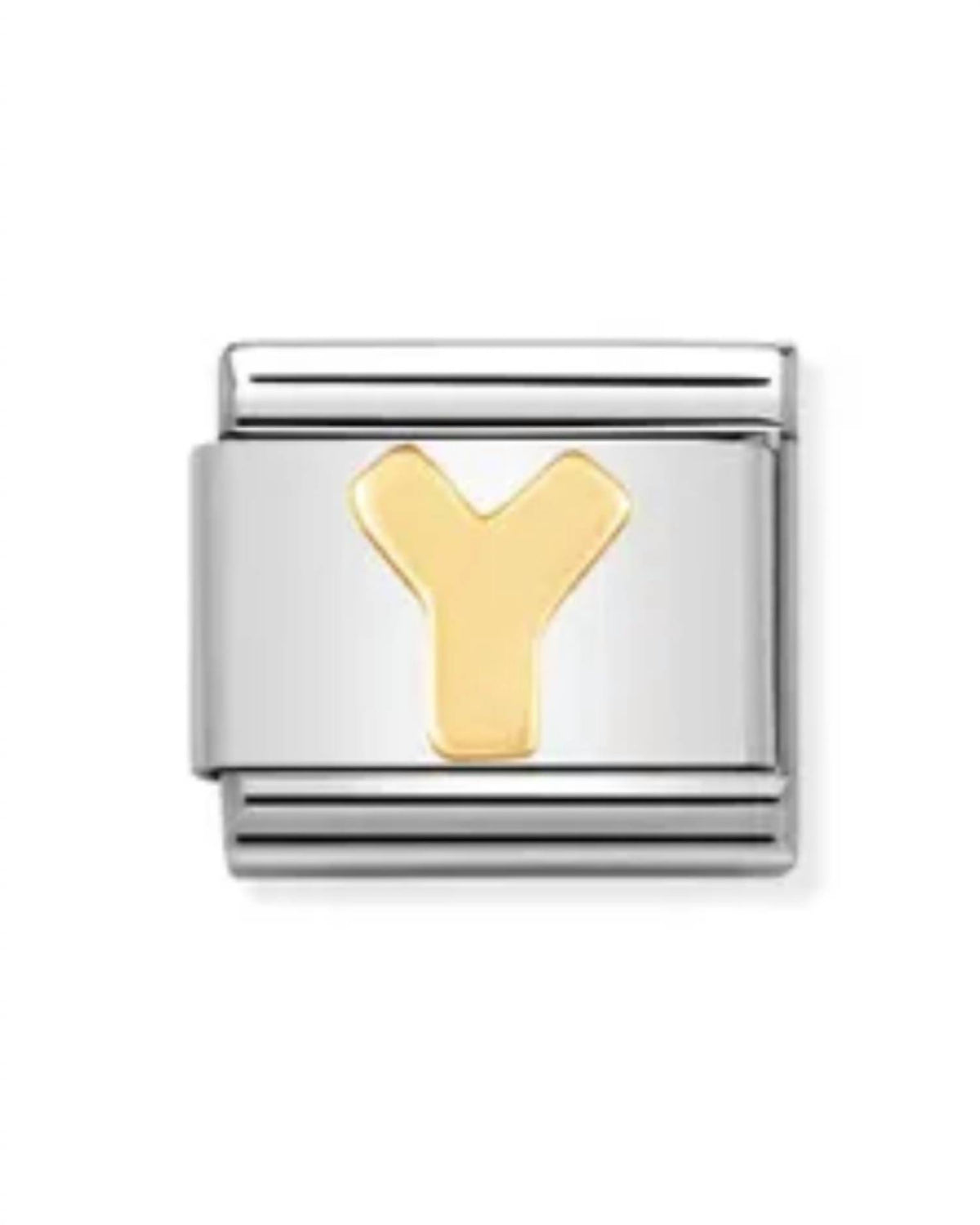 Nomination - Composable Classic Letter Links