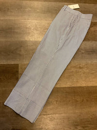 Level99 - Women's Lauren Cuffed Trouser