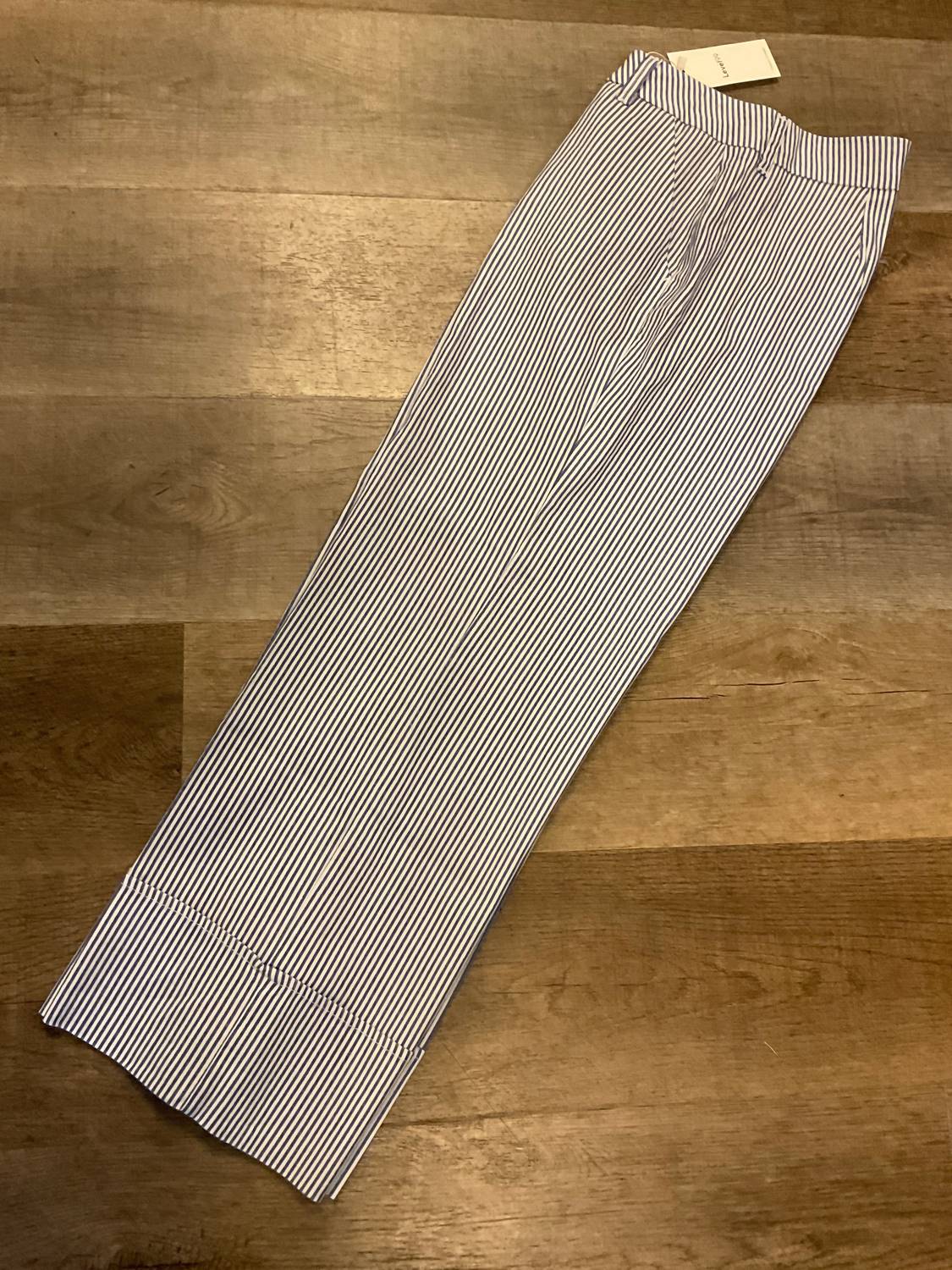 Level99 - Women's Lauren Cuffed Trouser