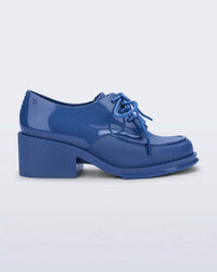 Melissa - Women's Tailor Oxford Shoes