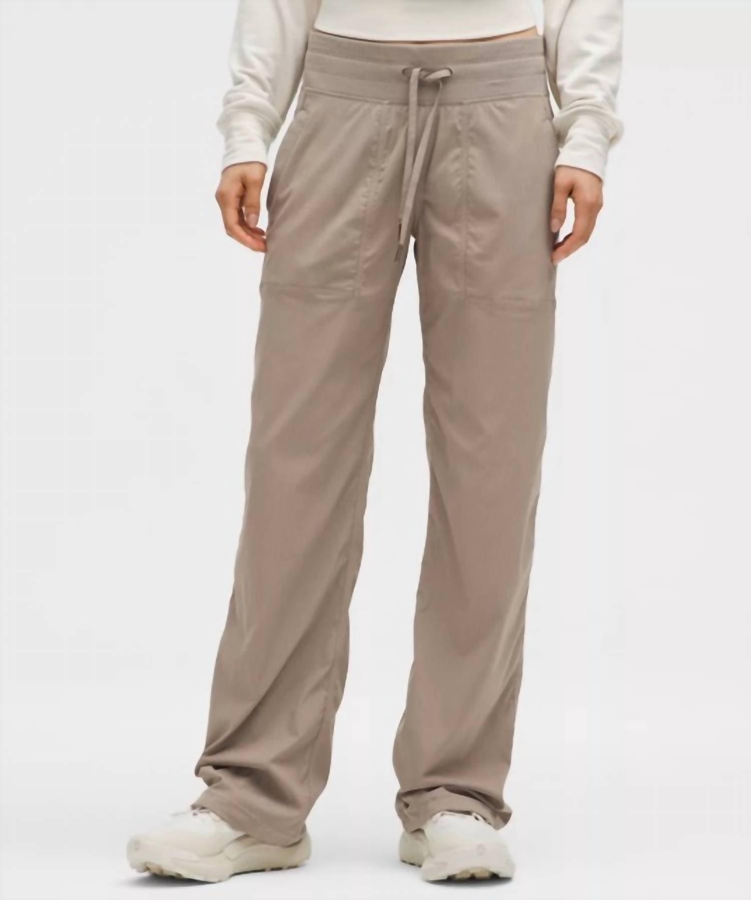 Lululemon - Dance Studio Mid-rise Pants