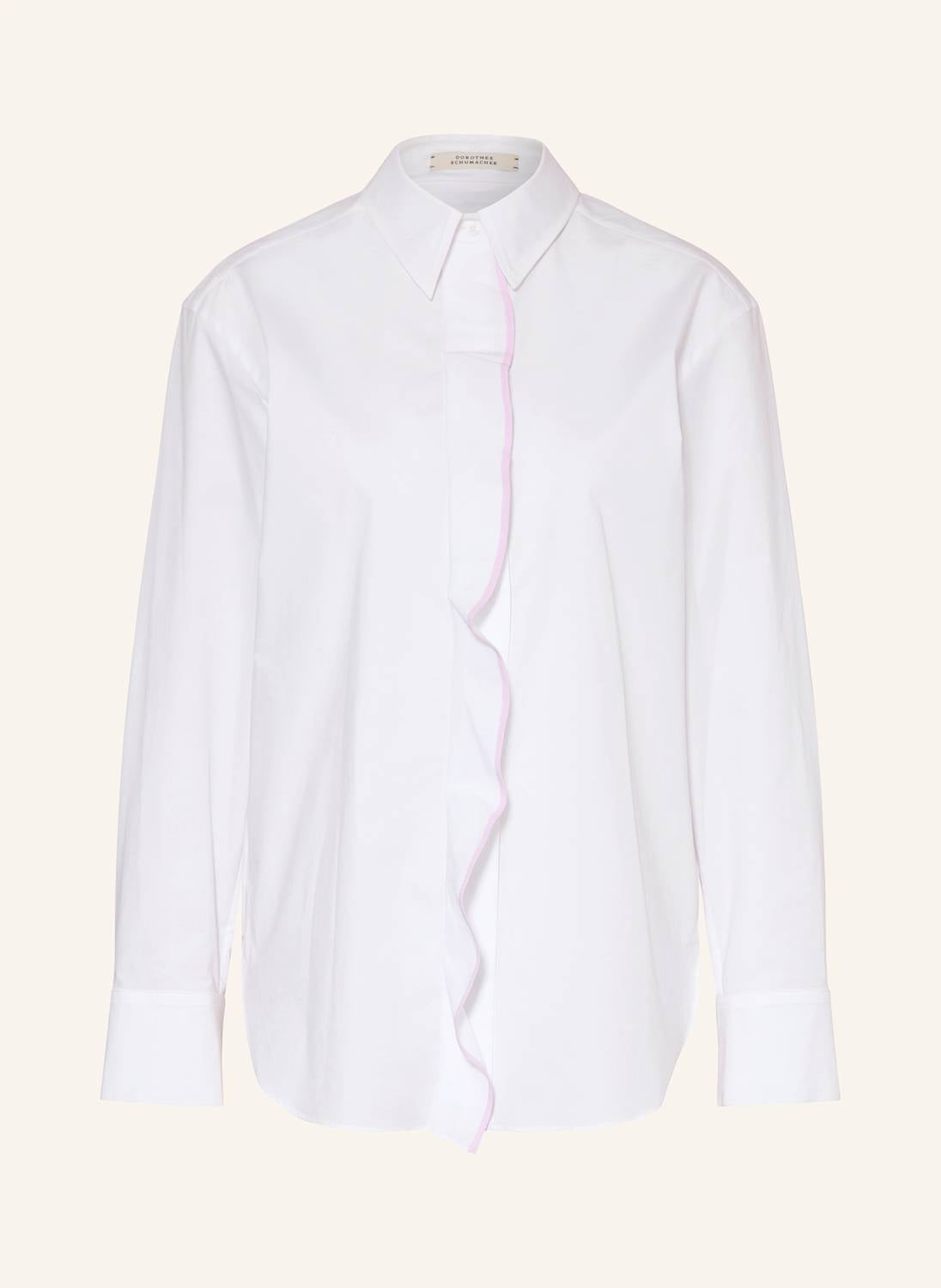 Dorothee Schumacher - Pure Power Shirt Blouse