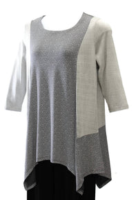 Alembika - Women's A-line Tunic Top