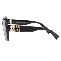 Miu Miu - Women's 0mu 10ys Squared Sunglasses