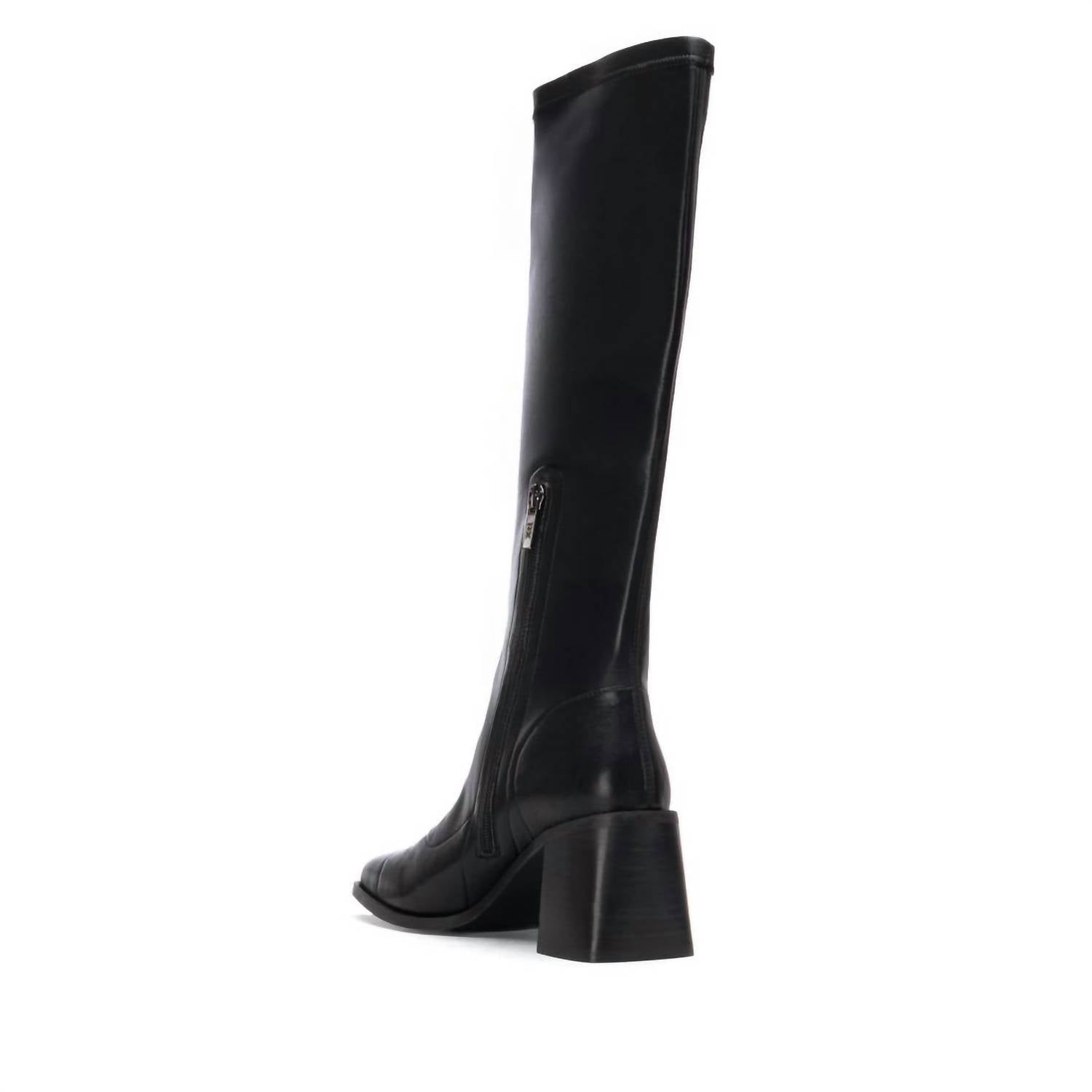 Xti - Women's 144715 Heeled Boots