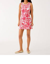 Lilly Pulitzer - Upf 50+ Luxletic Mela Active Mini Dress