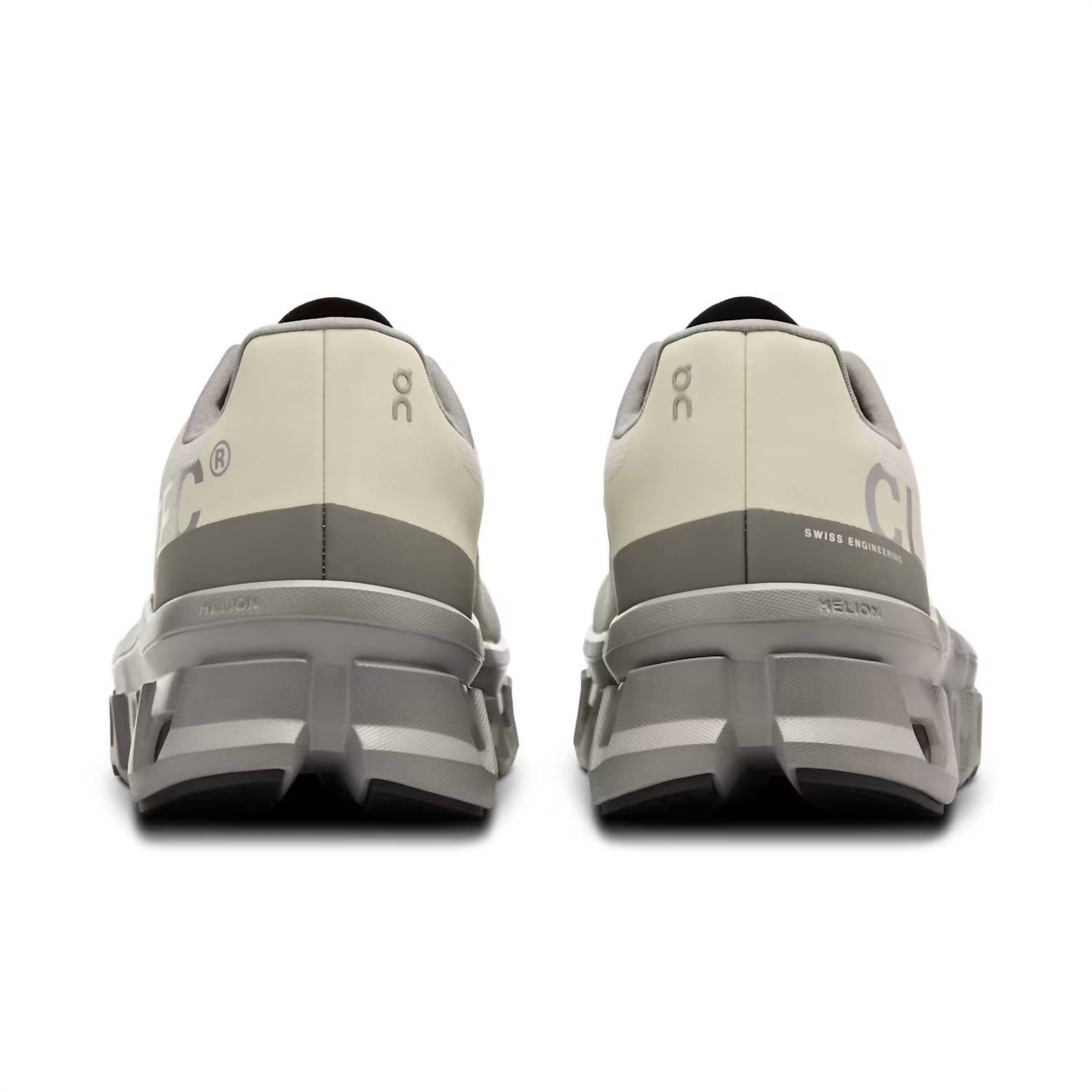 On - Men's Cloudmonster Running Shoes
