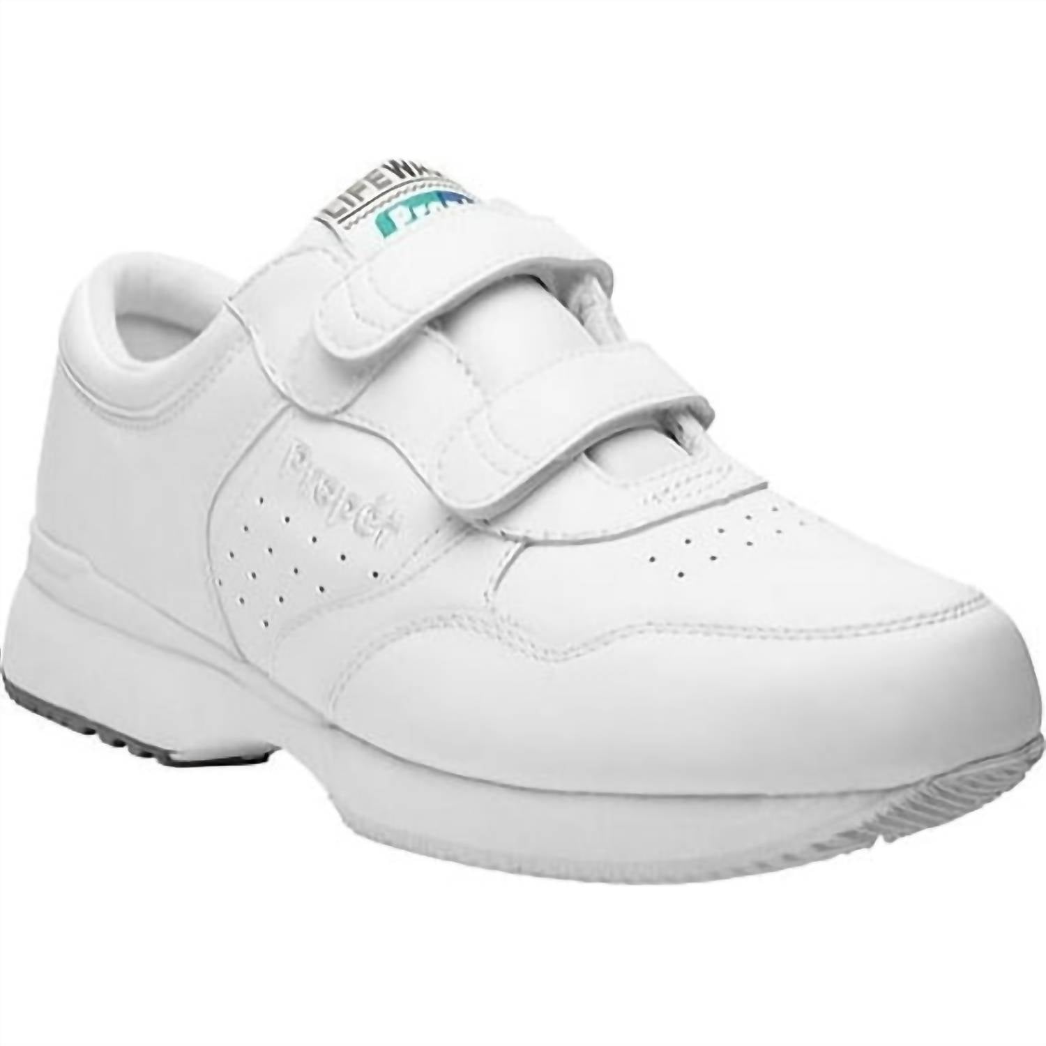 Propet - Men's Life Walker Strap Xw Sneakers