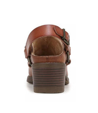 BLOWFISH Women's Robin Shoe in tan - women's shoe - view 4