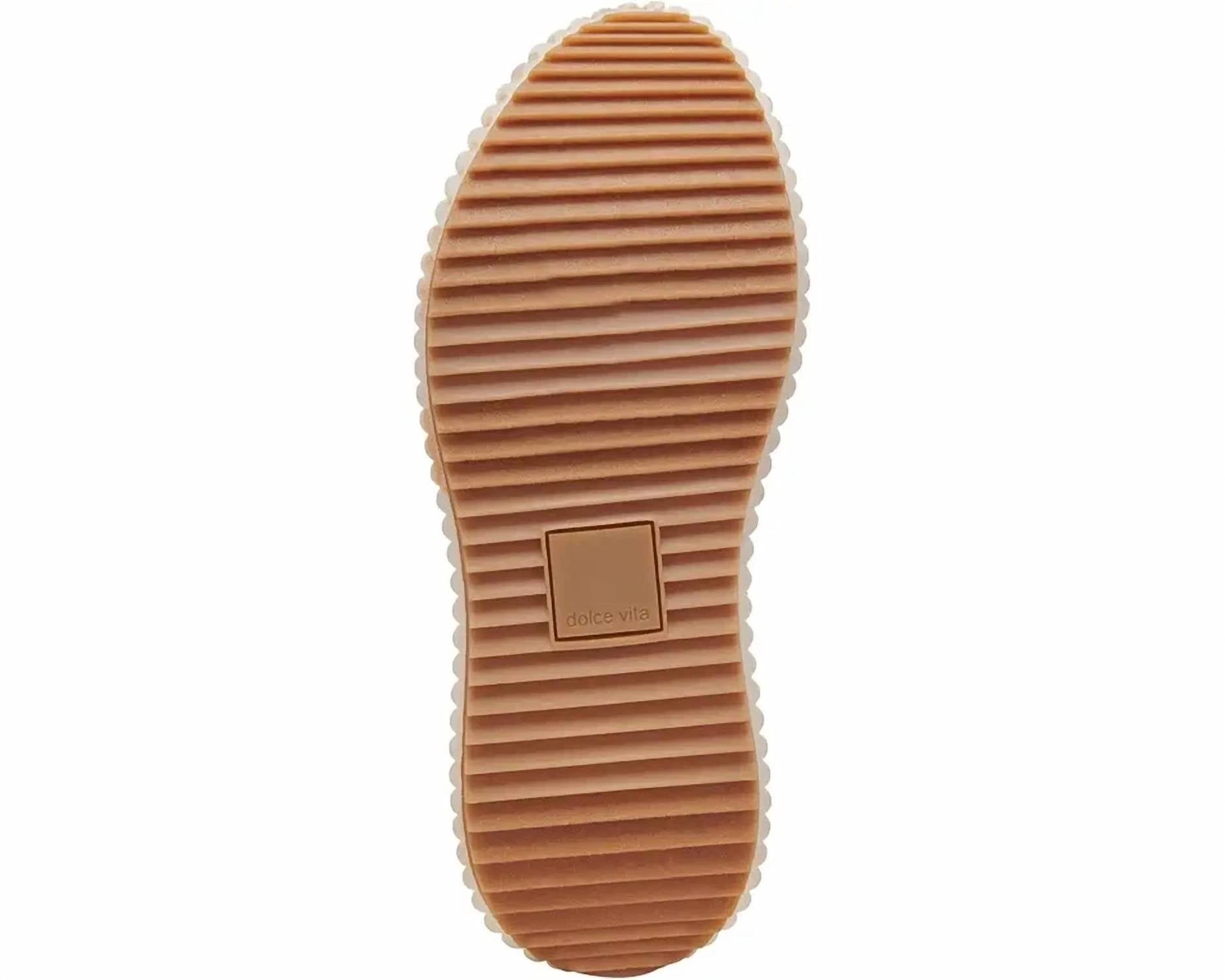 Dolce Vita - Women's Dolen Platform Sneakers