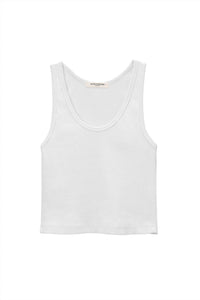 Perfectwhitetee - Debbie Tank Top