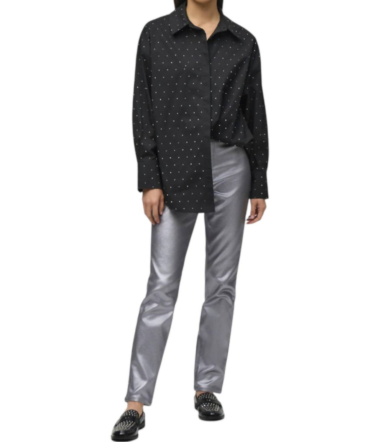 Joseph Ribkoff - Product Skinny Pant