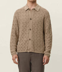 Les Deux - Eloi Knit Shirt