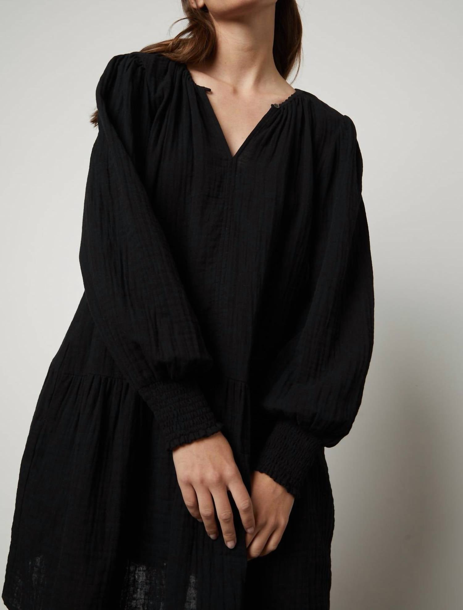 Velvet By Graham & Spencer - Viviana Dress