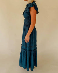 Cleobella - Indira Ankle Dress
