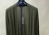 Charlie Paige - Women's Cotton Knit Cardigan