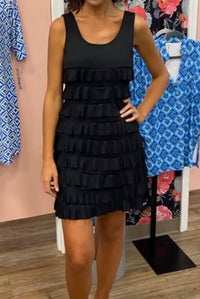 Lulu-B - Cha Cha Dress