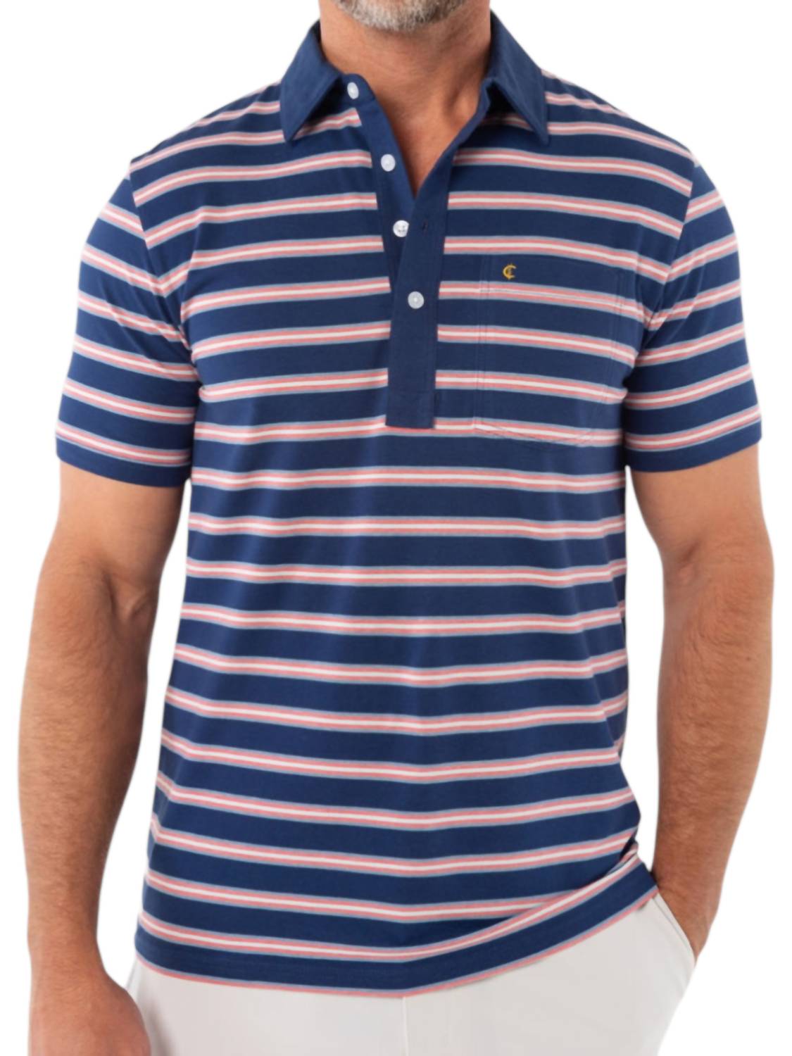 Criquet - Top-shelf Players Shirt