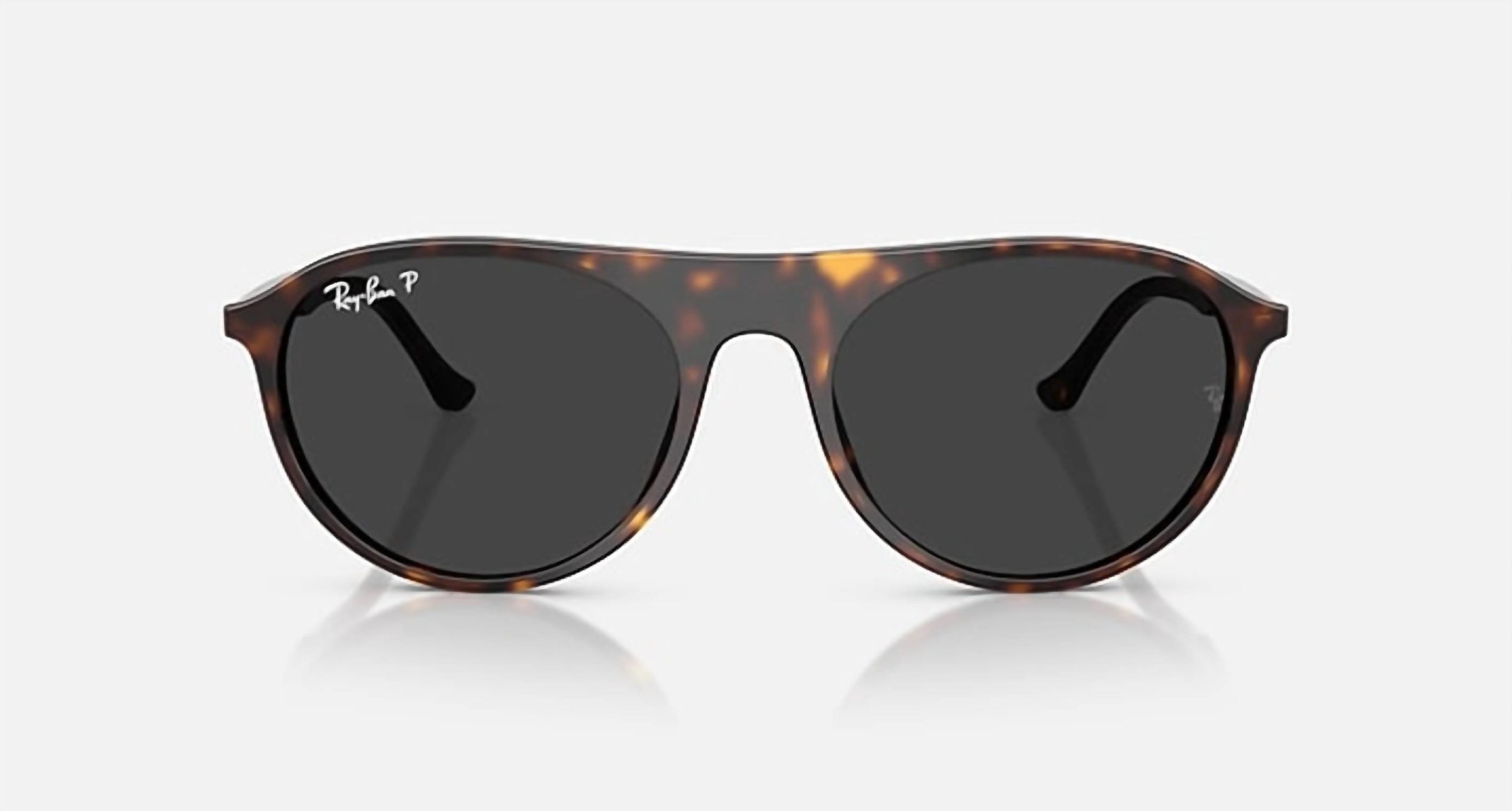 Ray Ban - Women's Square Sunglasses