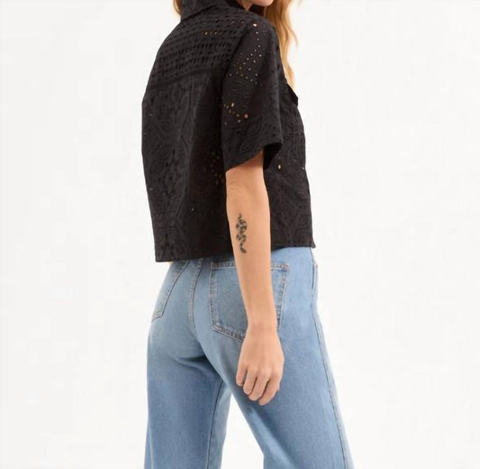 Veronica Beard - Spruce Top