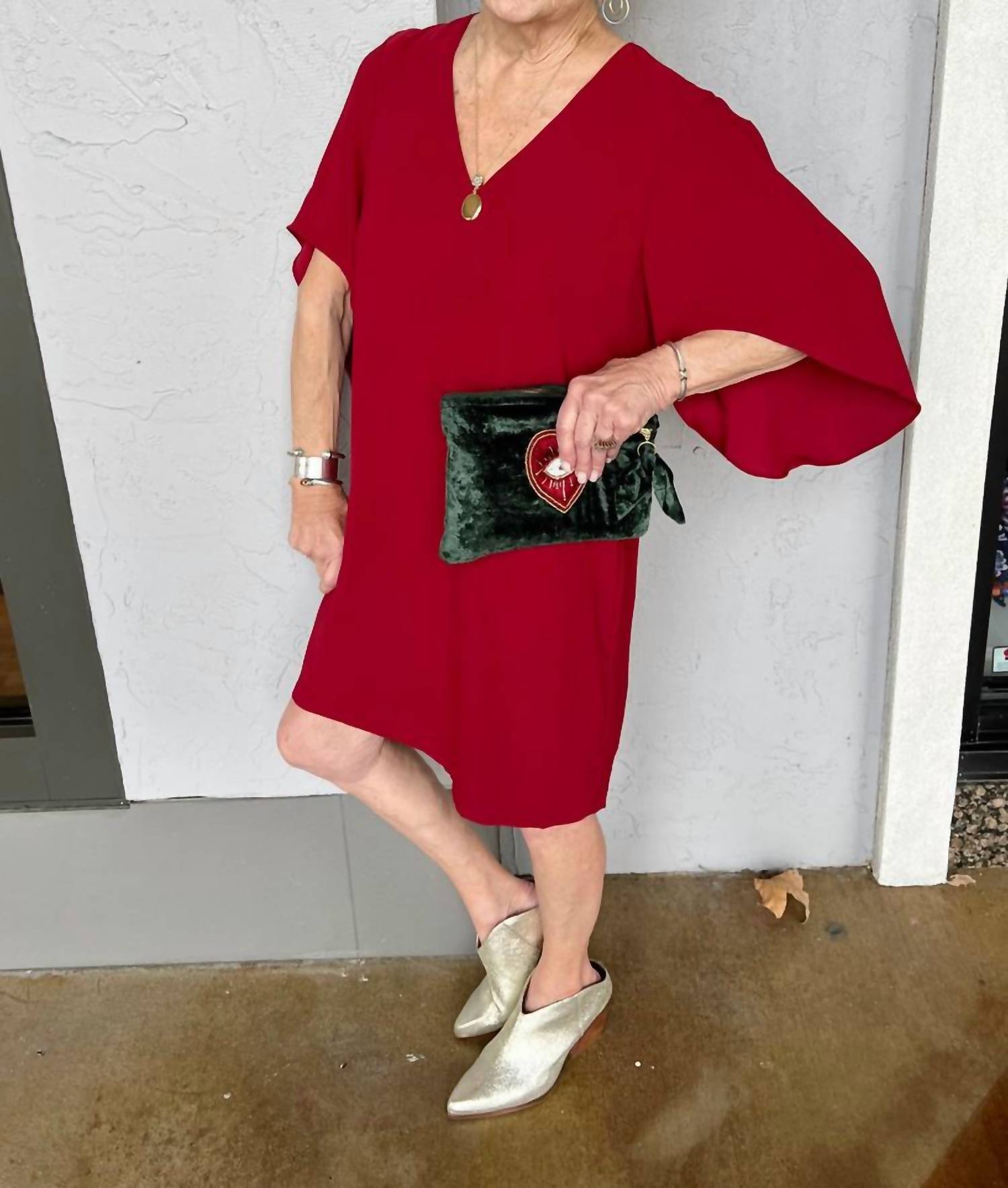 Anna Cate - Meredith Dress