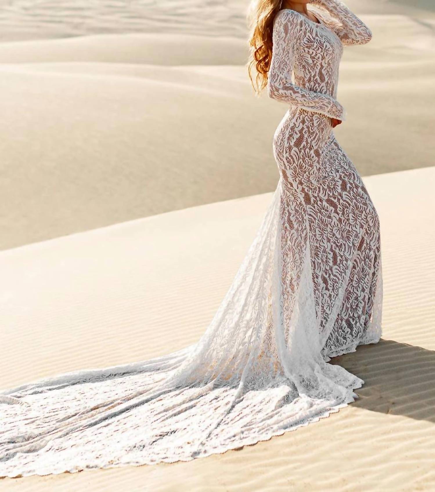 Joyfolie - Yasmin Bridal Gown
