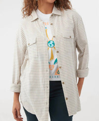 O'Neill - Coat Check Flannel