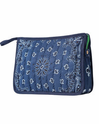 Haute Shore - Women's Beau Bandana Pouch