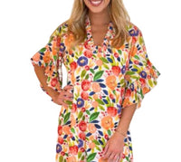 Fitzroy & Willa - Soleil Dress