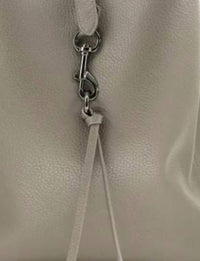 Bc Handbags - Women's Leather Backpack