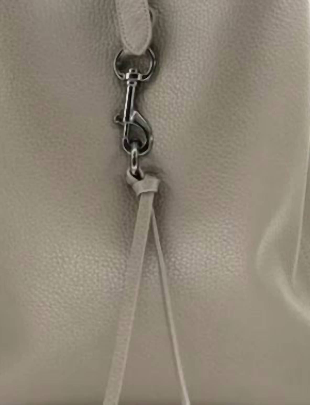 Bc Handbags - Women's Leather Backpack