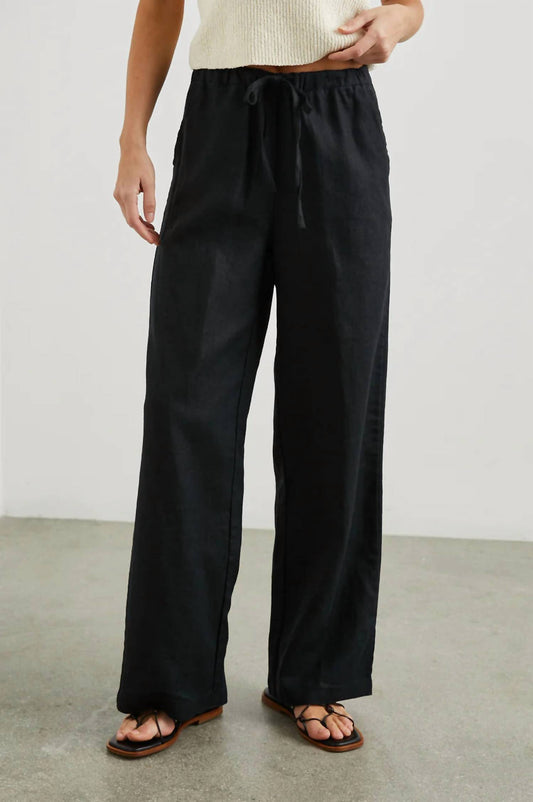 Rails - Women's Emmie Linen Pant