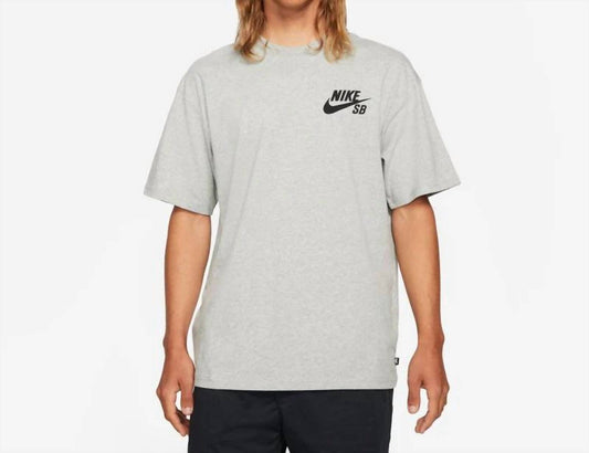 Nike - Men's SB Logo Skate T-Shirt