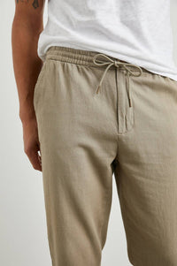 Rails - Callum Pant