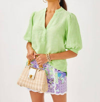 Lilly Pulitzer - Michelina Mini Skort