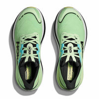 Hoka Men's Skyward X Running Shoe in luna moth black - men's shoe - view 5