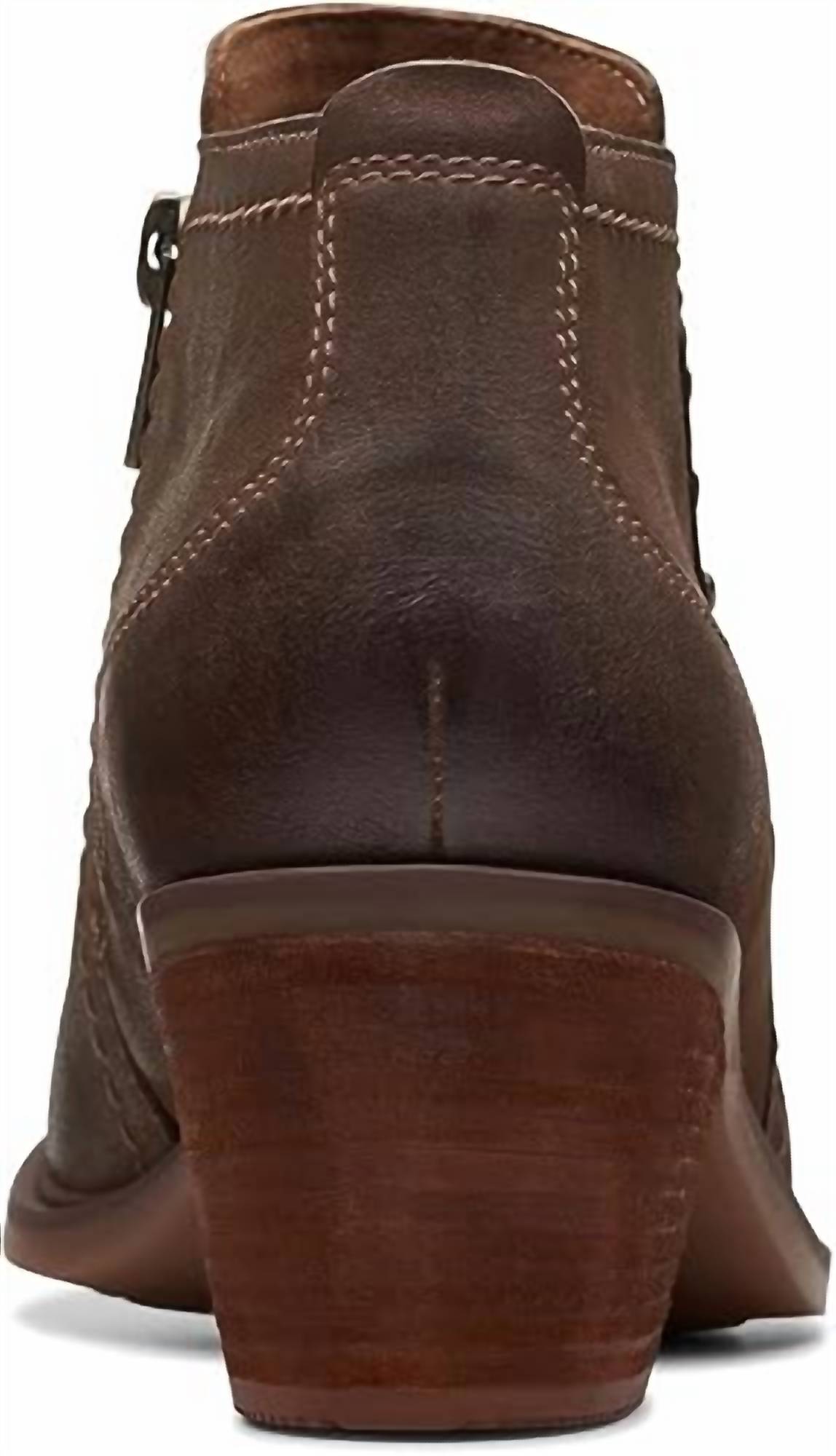 Clarks - Women's Neva Lo Ankle Boots
