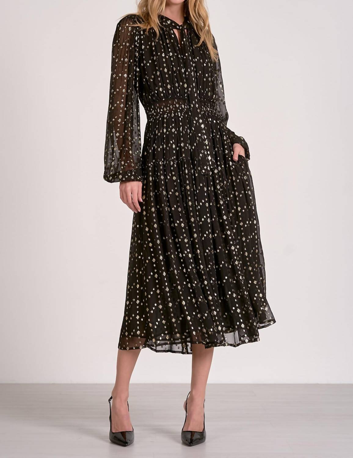 Elan - Women's Natalia Dress