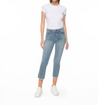 Parker Smith - Byron Straight Leg Jeans
