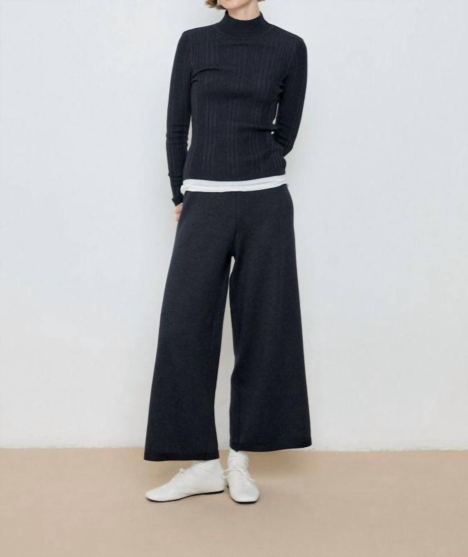 Diarte - Remi Sweater