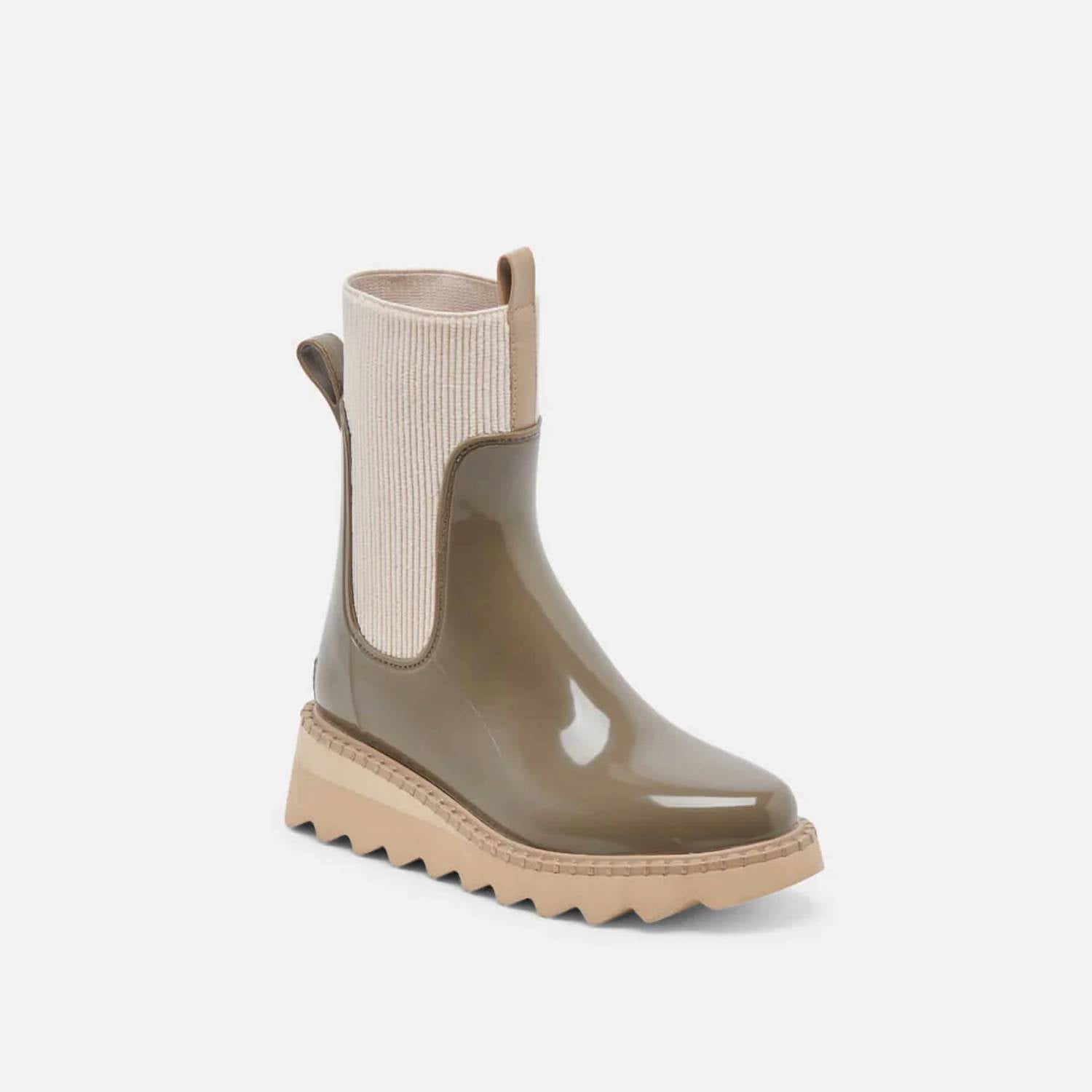 Dolce Vita - Women's Tropic H2o Boots