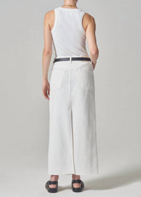 Citizens Of Humanity - Circolo Reworked Maxi Skirt
