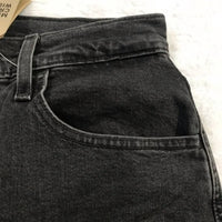 Levi'S - Mile High Cropped Wide Leg Jeans