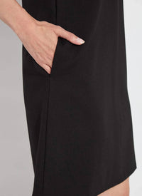 Lysse - Sleeveless Knee Length Dress