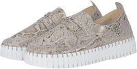 Ilse Jacobsen - Women's Tulip Loafers
