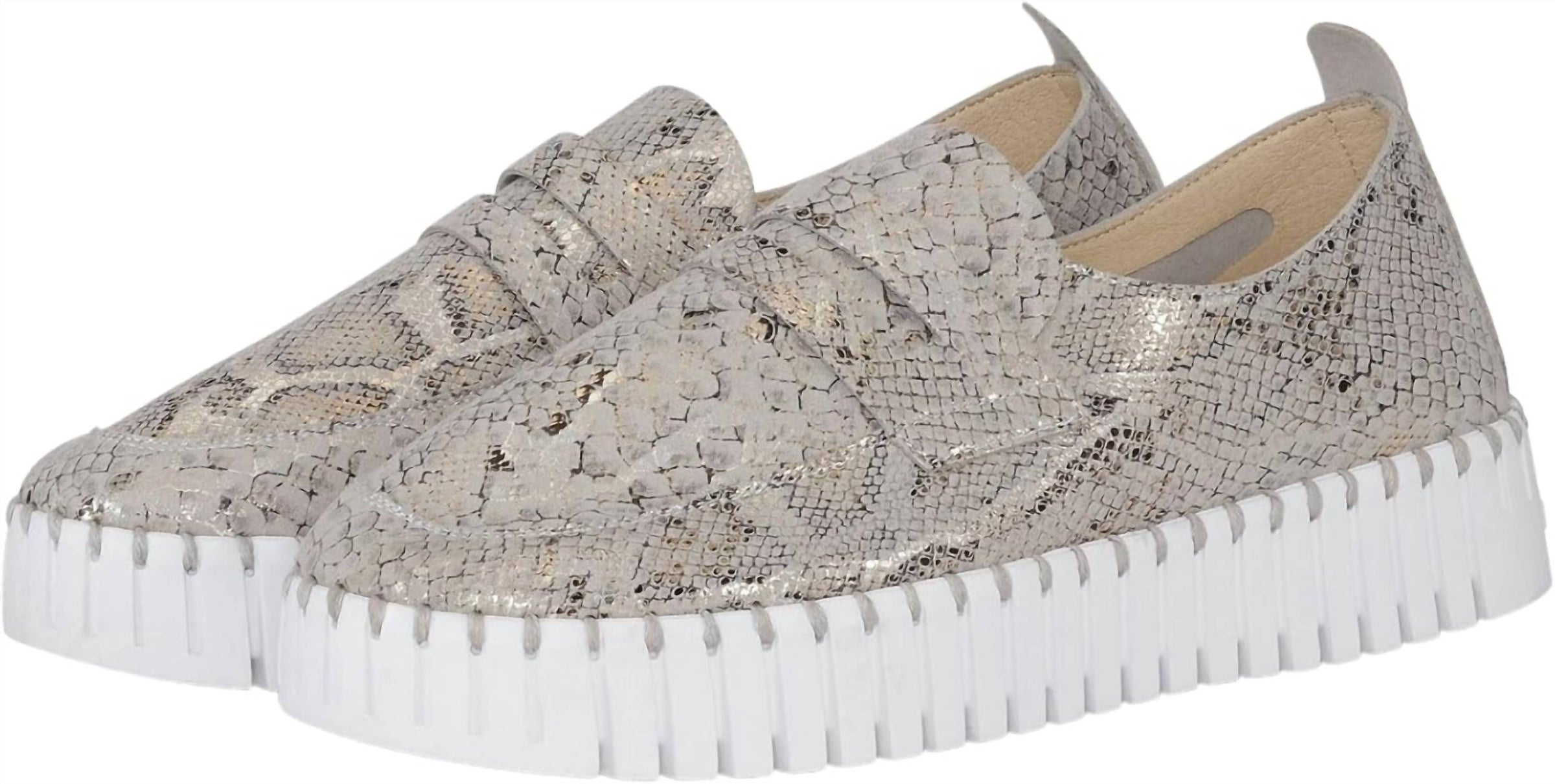 Ilse Jacobsen - Women's Tulip Loafers