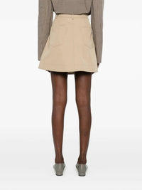 Nanushka - Inge Mini Skirt